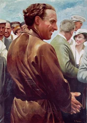 Jean Mermoz (1901-36)